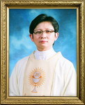 บาทหลวงฟรังซิสเซเวียร์ สมชาย อัญชลีพรสันต์
