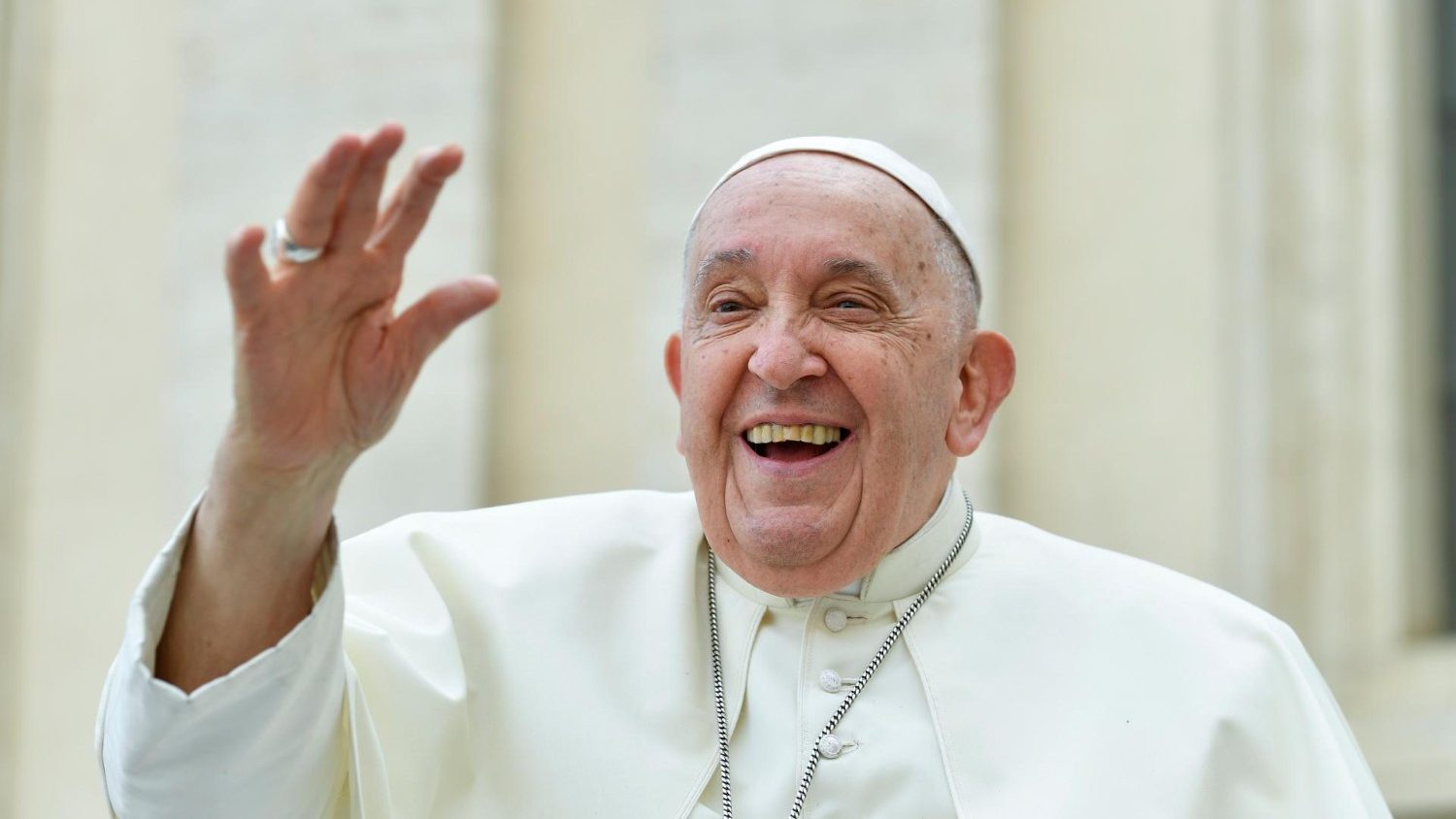 พระสันตะปาปาฟรังซิสจะเสด็จเยือน4ชาติทั่วเอเชียและโอเชียเนียในเดือนกันยายน2024 (Pope Francis to visit 4 nations across Asia and Oceania in September)