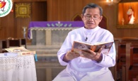 พระคัมภีร์ที่ฉันรัก ตอนที่ 18/2025 (04-05-2025)