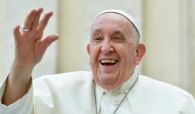 พระสันตะปาปาฟรังซิสจะเสด็จเยือน4ชาติทั่วเอเชียและโอเชียเนียในเดือนกันยายน2024 (Pope Francis to visit 4 nations across Asia and Oceania in September)