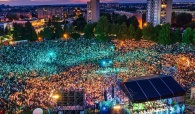 คอนเสิร์ตเพื่อนมัสการศีลมหาสนิทที่โปแลนด์ (Poland: Thousands gather for Corpus Christi worship concerts)