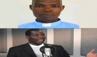 คุณพ่อเอ็มโบกูซาและคนขับรถชาวซูดานใต้ที่หายตัวไปถูกประกาศว่าเสียชีวิตแล้ว (South Sudan: Missing priest, Fr Luke and his driver declared dead)