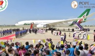 POWER OF LOVE : EP.Special ย้อนรอย...POPE FRANCIS APOSTOLIC VISIT TO THAILAND 2019